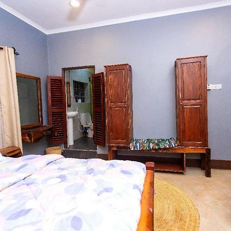 Moshi Urban Hostel And Backpackers Extérieur photo