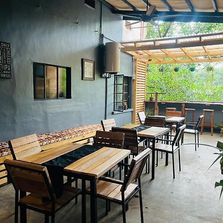 Moshi Urban Hostel And Backpackers Extérieur photo